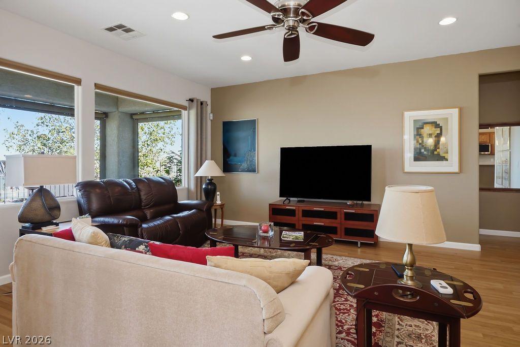 2510 Hamonah Drive Henderson NV 89044