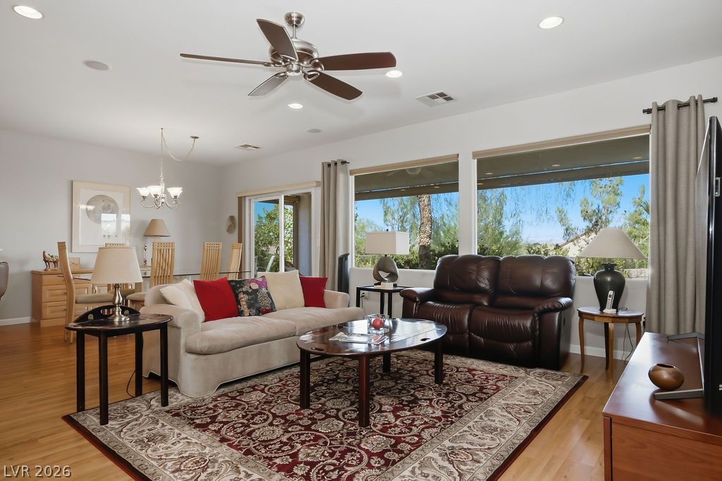 2510 Hamonah Drive Henderson NV 89044