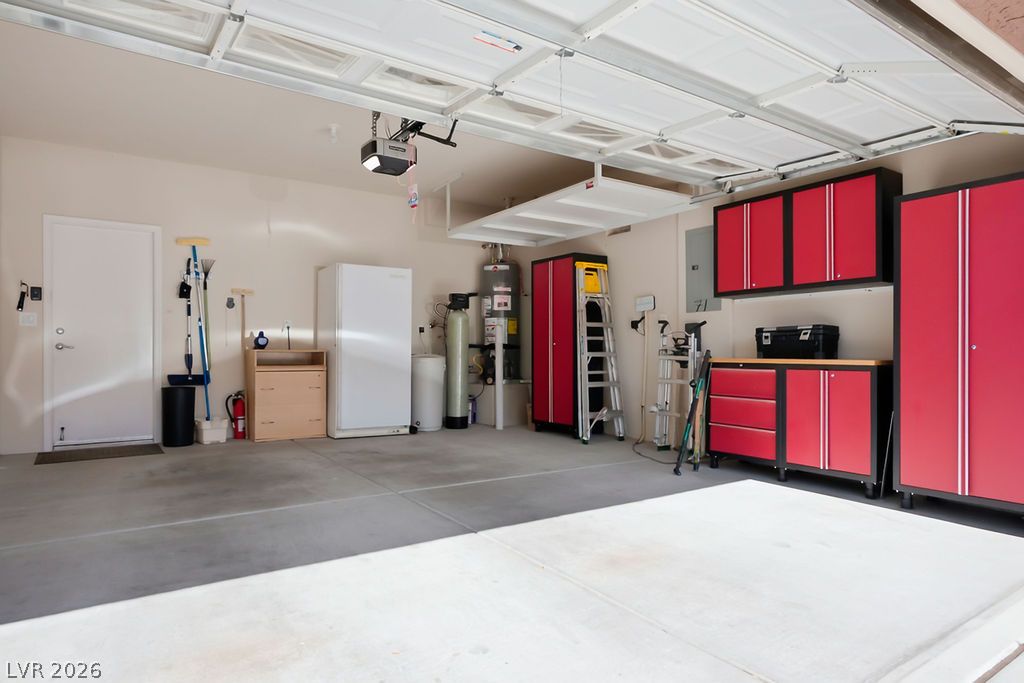 2510 Hamonah Drive Henderson NV 89044