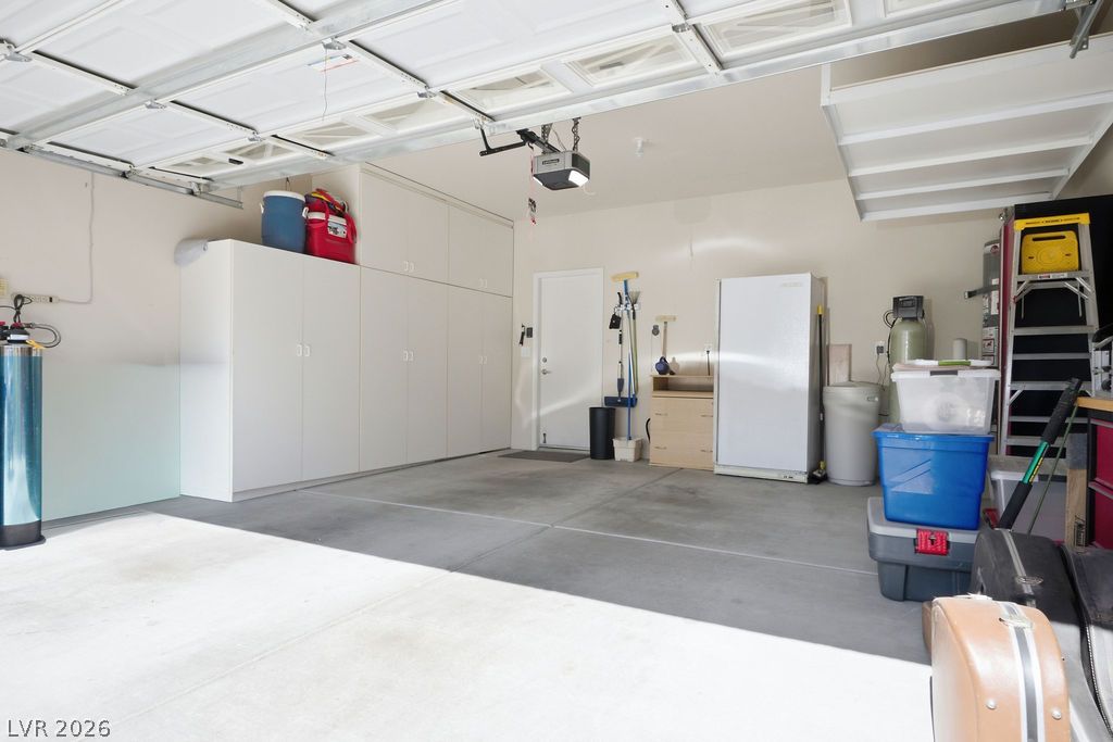 2510 Hamonah Drive Henderson NV 89044
