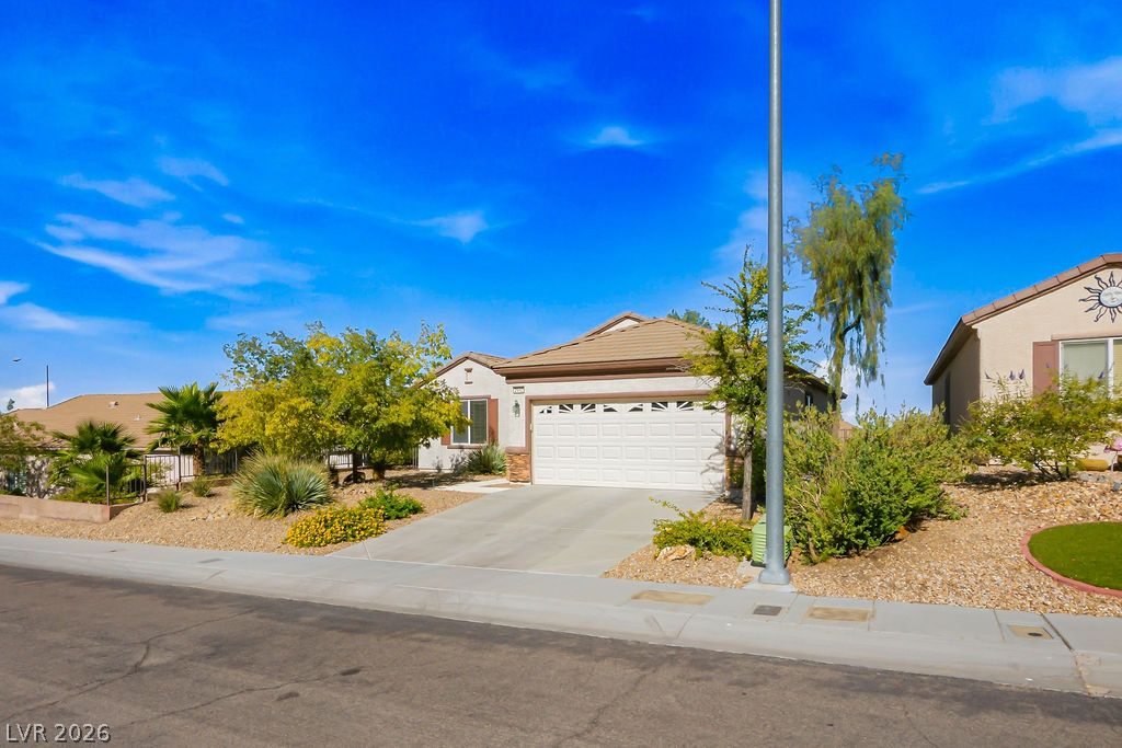 2510 Hamonah Drive Henderson NV 89044