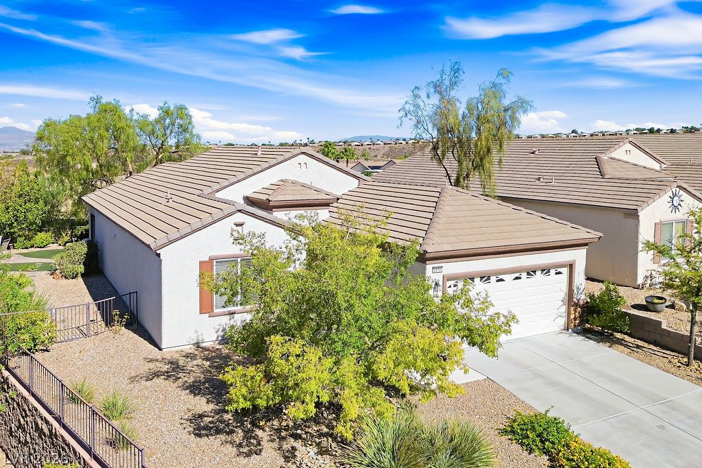 2510 Hamonah Drive Henderson NV 89044