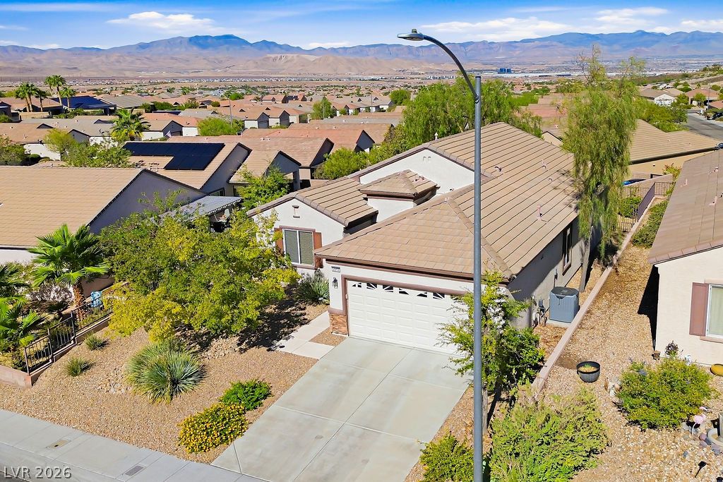 2510 Hamonah Drive Henderson NV 89044