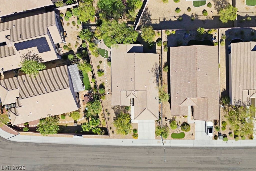 2510 Hamonah Drive Henderson NV 89044