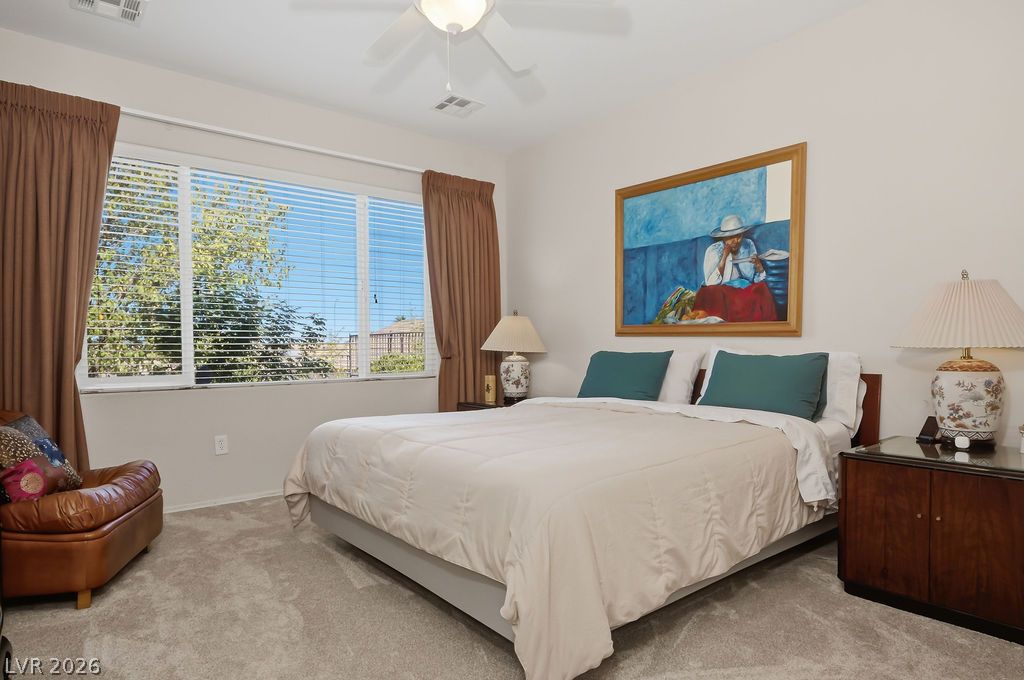 2510 Hamonah Drive Henderson NV 89044