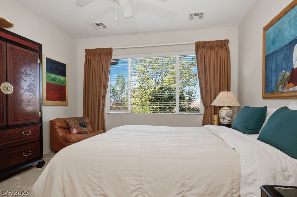 2510 Hamonah Drive Henderson NV 89044