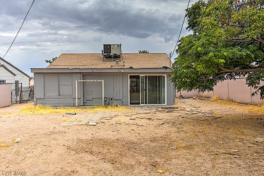 911 North 1st Street Las Vegas NV 89101