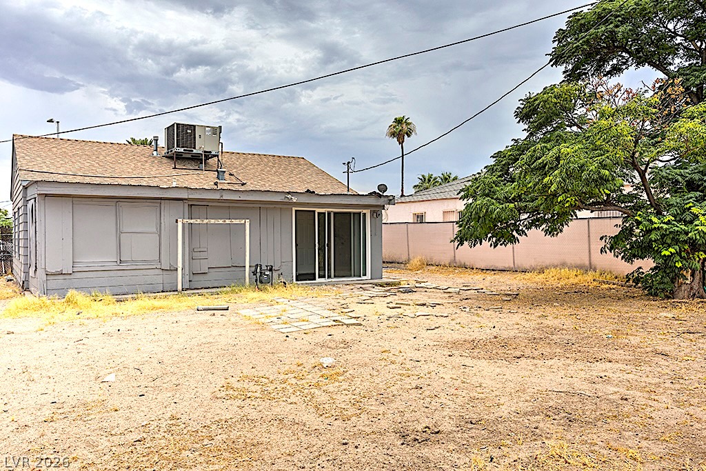 911 North 1st Street Las Vegas NV 89101
