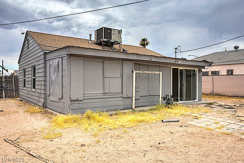 911 North 1st Street Las Vegas NV 89101