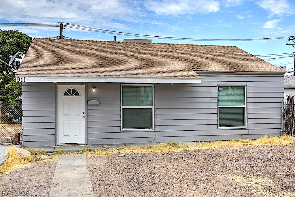911 North 1st Street Las Vegas NV 89101