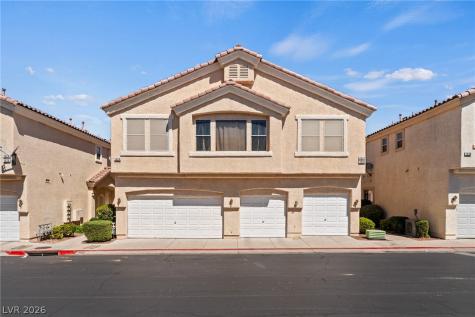 1630 Clint Canyon Drive Henderson NV 89002
