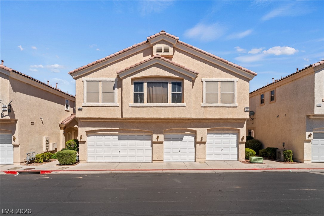 1630 Clint Canyon Drive Henderson NV 89002