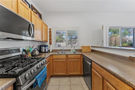 1630 Clint Canyon Drive Henderson NV 89002