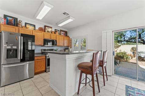 1630 Clint Canyon Drive Henderson NV 89002