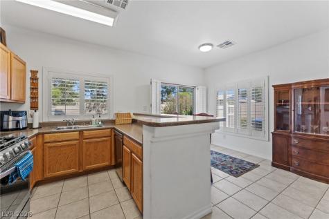1630 Clint Canyon Drive Henderson NV 89002