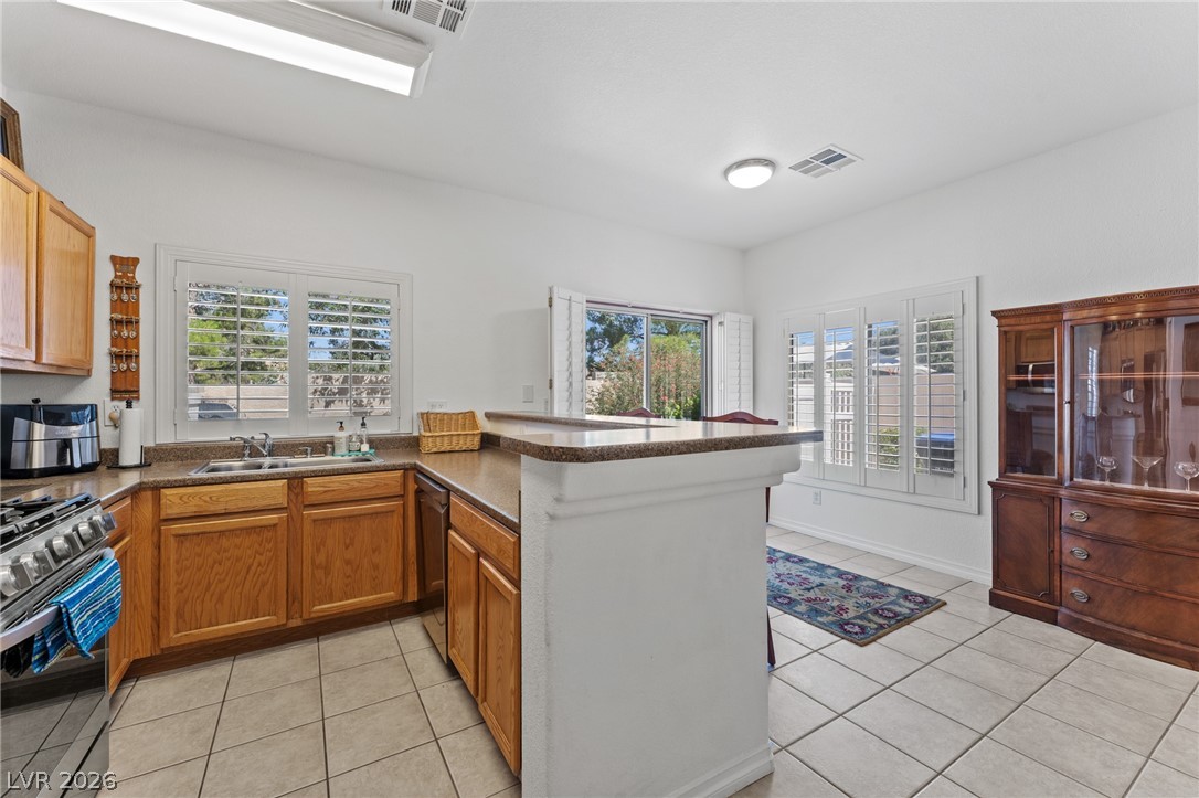 1630 Clint Canyon Drive Henderson NV 89002