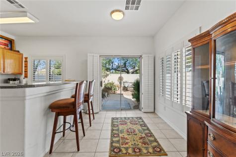 1630 Clint Canyon Drive Henderson NV 89002