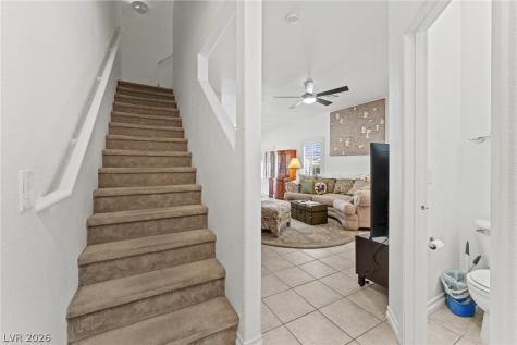 1630 Clint Canyon Drive Henderson NV 89002