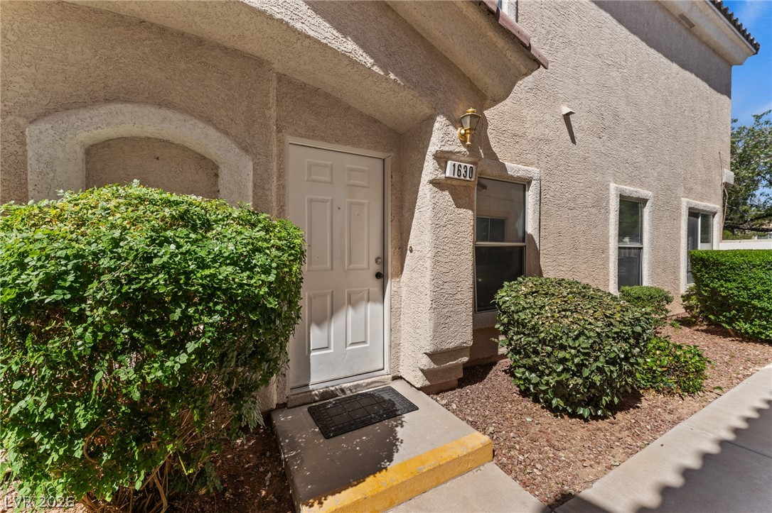 1630 Clint Canyon Drive Henderson NV 89002