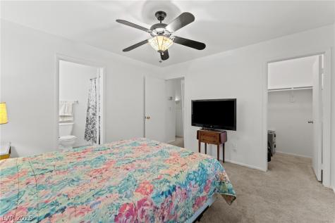 1630 Clint Canyon Drive Henderson NV 89002