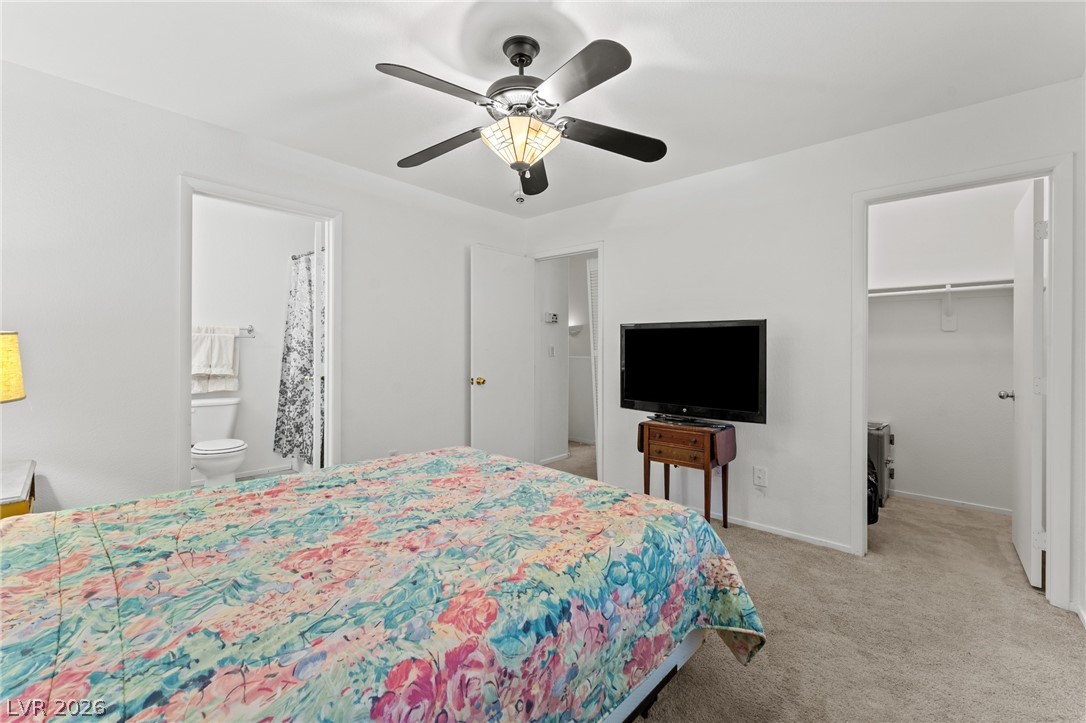 1630 Clint Canyon Drive Henderson NV 89002