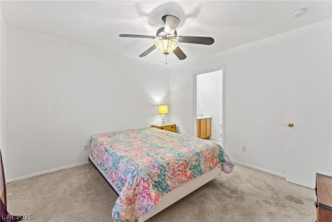1630 Clint Canyon Drive Henderson NV 89002