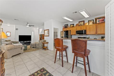 1630 Clint Canyon Drive Henderson NV 89002