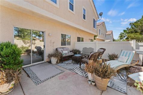 1630 Clint Canyon Drive Henderson NV 89002