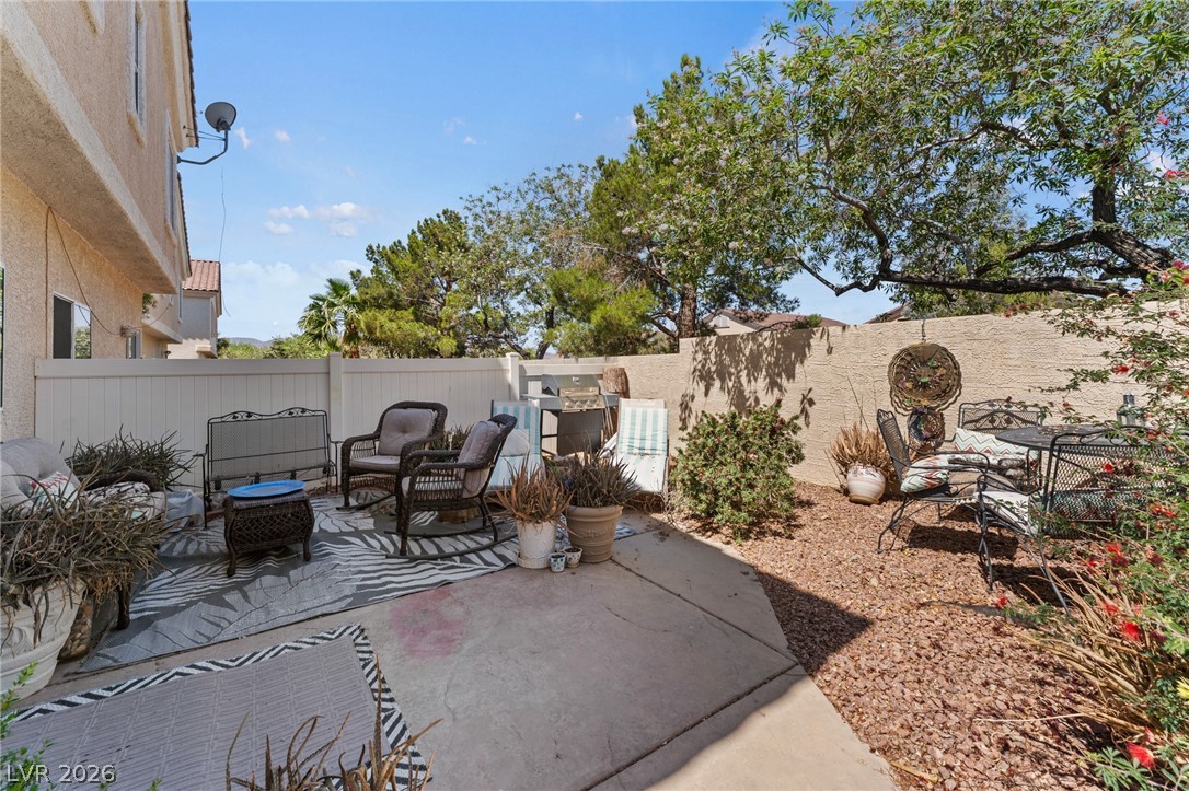 1630 Clint Canyon Drive Henderson NV 89002