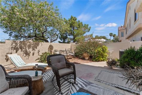 1630 Clint Canyon Drive Henderson NV 89002