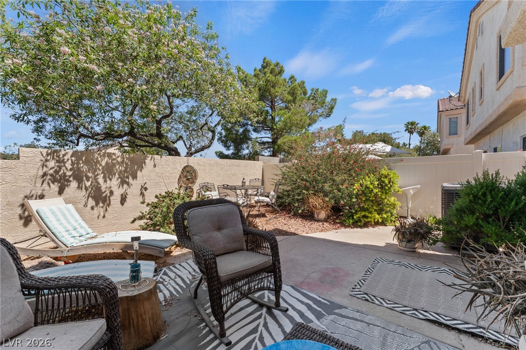 1630 Clint Canyon Drive Henderson NV 89002