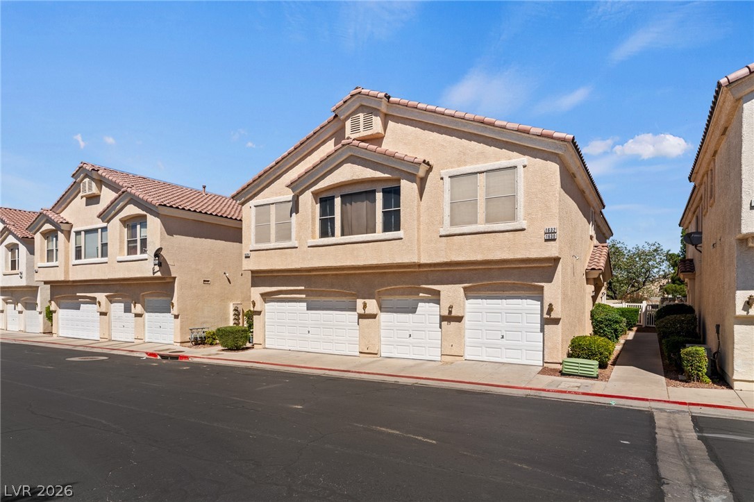 1630 Clint Canyon Drive Henderson NV 89002