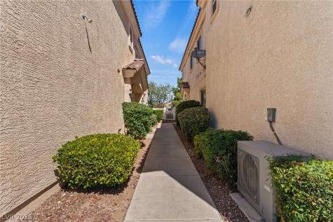 1630 Clint Canyon Drive Henderson NV 89002