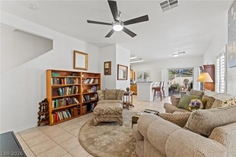 1630 Clint Canyon Drive Henderson NV 89002