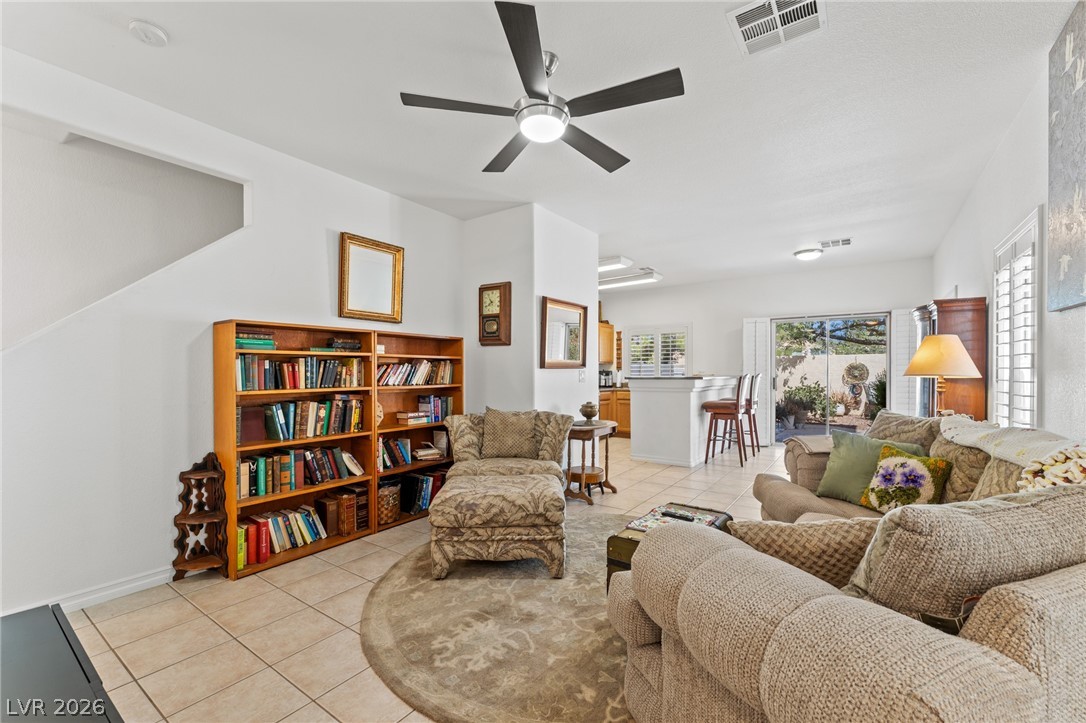 1630 Clint Canyon Drive Henderson NV 89002