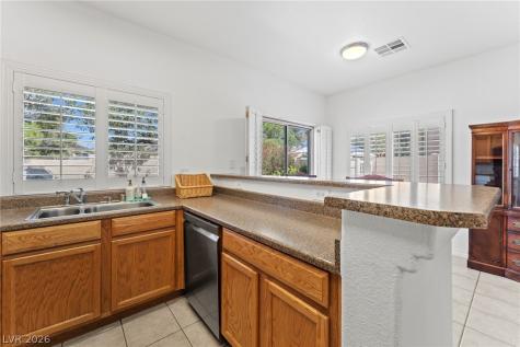 1630 Clint Canyon Drive Henderson NV 89002