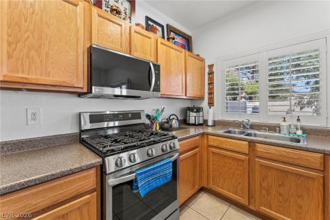 1630 Clint Canyon Drive Henderson NV 89002