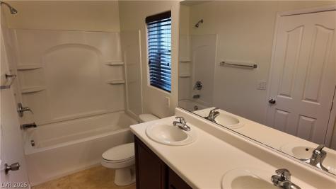 701 Saint Aidans Street Las Vegas NV 89178