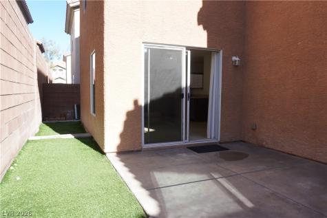701 Saint Aidans Street Las Vegas NV 89178