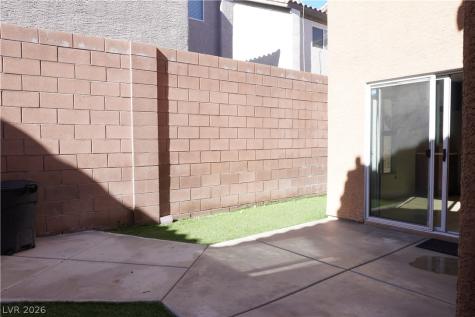 701 Saint Aidans Street Las Vegas NV 89178