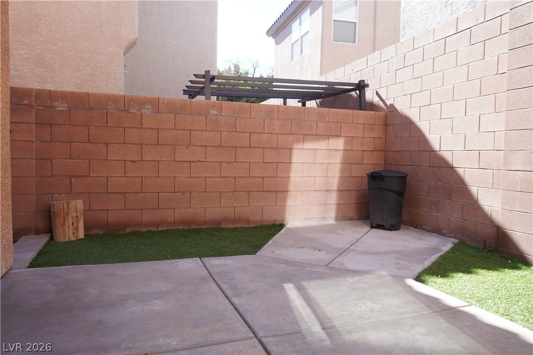 701 Saint Aidans Street Las Vegas NV 89178