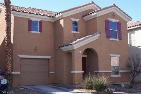 701 Saint Aidans Street Las Vegas NV 89178