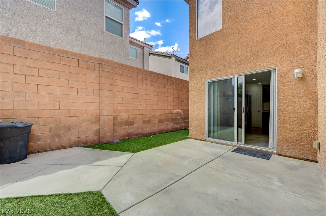 701 Saint Aidans Street Las Vegas NV 89178