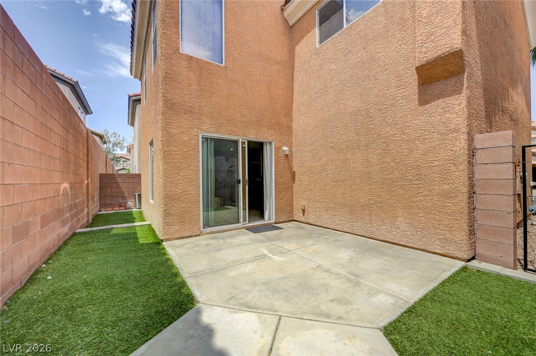 701 Saint Aidans Street Las Vegas NV 89178