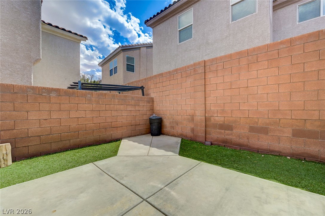 701 Saint Aidans Street Las Vegas NV 89178
