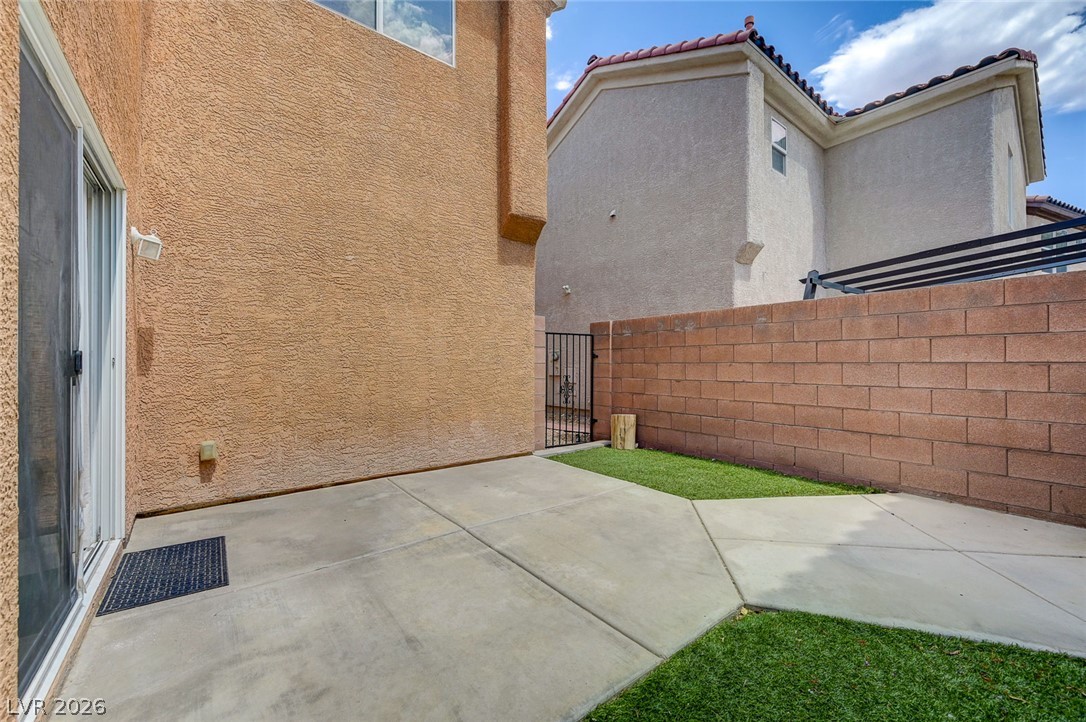701 Saint Aidans Street Las Vegas NV 89178