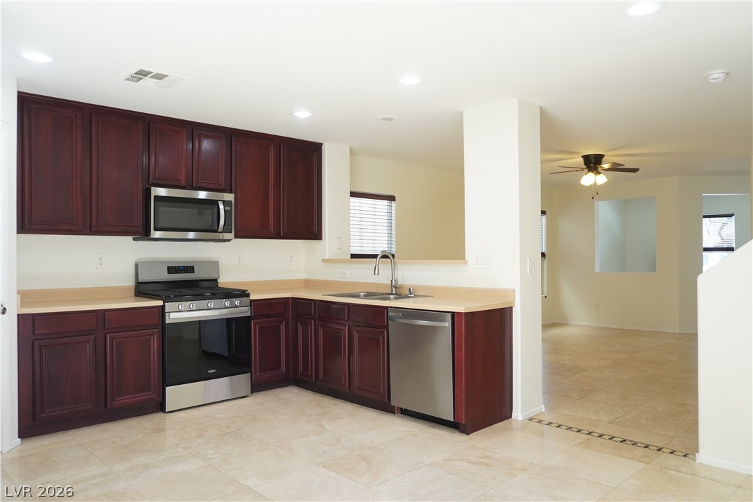 701 Saint Aidans Street Las Vegas NV 89178