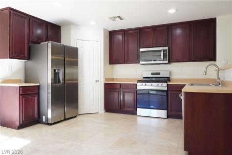 701 Saint Aidans Street Las Vegas NV 89178