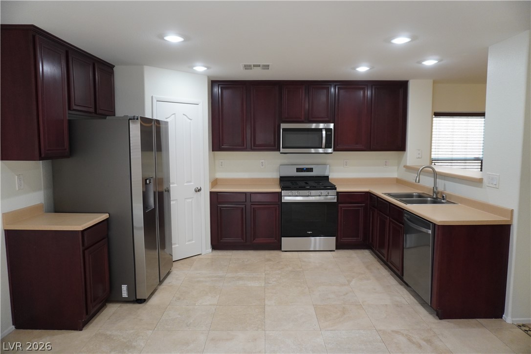 701 Saint Aidans Street Las Vegas NV 89178