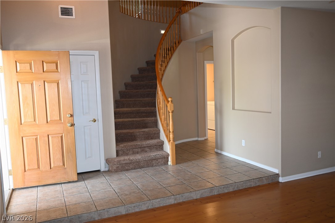 2936 Falling Springs Circle N/a Las Vegas NV 89135